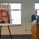 Hank Meijer Presentation at GVSU